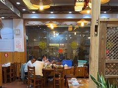 -下梅人家土菜馆(历史文化餐厅度假区店)