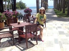 iphone_upload_pic-三亚亚龙湾红树林度假酒店