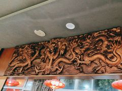 -一块豆腐·海鲜·家常菜(李沧书院路店)