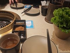 -九田家黑牛烤肉料理(天水秦州区万达店)