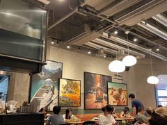 -Wagas(静安嘉里中心店)