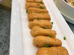 盐水干煎豆腐-客家汇·客家传承菜(水库店)