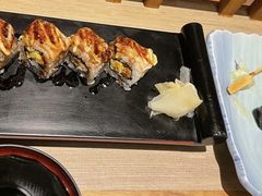-小山日本料理(兴业太古汇店)