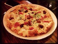 -PIZZA BIANCA(民园店)