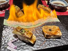 -古田居·特色寿司料理(星之岛旗舰店)