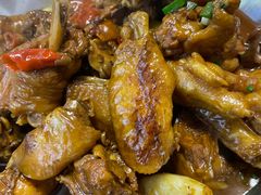 -宜城私房菜.臭鳜鱼(九华新街店)