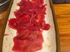 -鑫隆四季涮肉(八角畅游店)