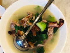 -漢舍中国菜馆(889广场店)