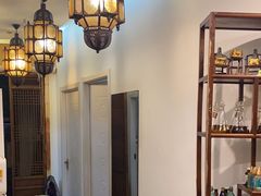 -喜艾堂艾灸馆(世贸天阶店)