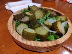 -申德勒加油站餐厅(三里屯北小街店)