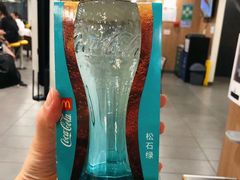 -麦当劳(宜安广场店)