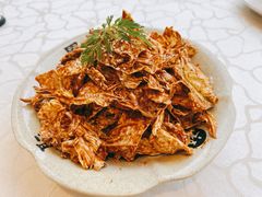 -福来居烤鸭店(天坛二店)
