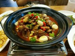 -湖南码头·地道岳阳美食·湘菜(魏公村店)