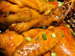 -松沪名灶·豆浆鱼头·新上海菜(飞航吾悦广场店)