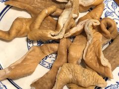 卤肥肠-飘香火锅(玉林西路店)