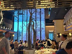 -桂满陇·海市蜃楼·黑金(国金店)