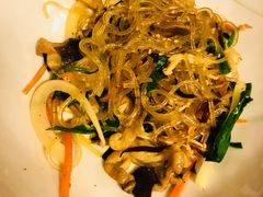 -原上草 韩定食