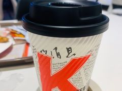 -肯德基(随州曾都店)