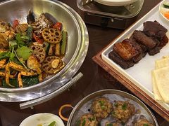 -HOHO餐厅(古子城店)