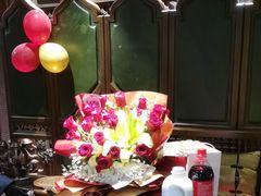 -申粤轩酒楼·三十年粤菜经典(丁香花园店)