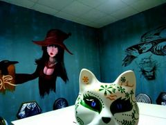 -FullHouse桌游跑团血染剧本杀(南京西路店)