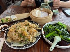 -伯乐居茶艺馆(石岐大信店)