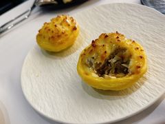 -马克西姆俄罗斯餐厅(通亚街店)
