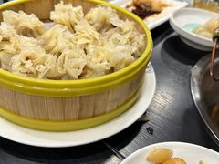 -楼外楼大刀肉传统火锅居(幸福街店)