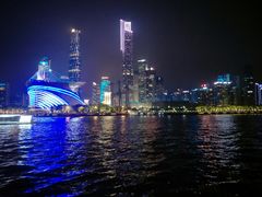 -珠江夜游广州塔·中大码头