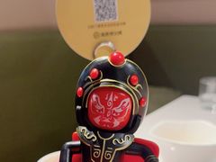 -海底捞火锅(劲松店)
