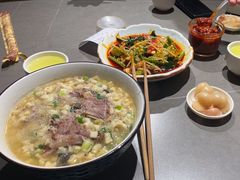 -陈熹公民族美食文化餐厅(中华广场店)