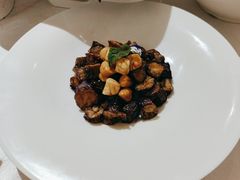 -满堂·烤鸭店·北京菜(鼓楼店)