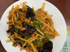 -杏园餐厅(阜成门店)