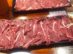 -牛品福潮汕牛肉火锅(旺庄店)