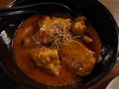 -Limapulo: Baba Can Cook
