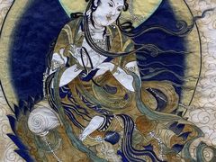 -六出私塾LiuChu•成人美术书法系统课程专业画室(熊婆婆的花园店)