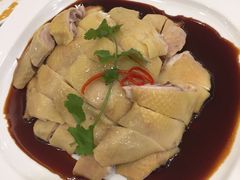 -朱仔记食府(江南大道店)
