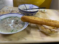 -海清宁记大馅云吞