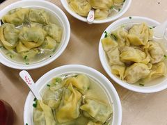 -小胖子馄饨店(洪兴路店)
