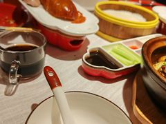 -大鸭梨烤鸭·北京菜(大兴南小街店)