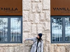 门面-Vanilla Specialty Coffee(八大关店)
