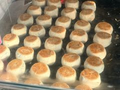 -张娜绿豆饼(老军营店)