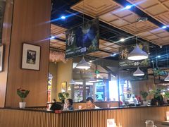 -黑鸡小馆(金源店)