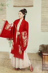 -美云庭古装·格格服汉服·京城旅拍(北京店)