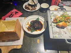 -绿茶餐厅(朝阳大悦城店)