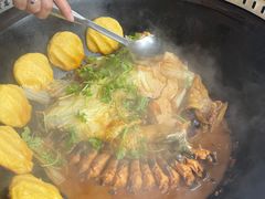 -荣德灶台鱼(圣泉寺店)