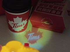 -Tims天好咖啡·贝果(东方广场店)