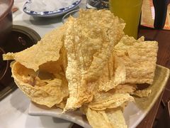 -宣武小院涮肉(前门店)