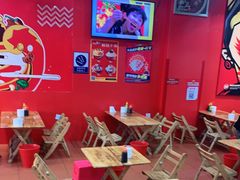 大堂-冒椒火辣(太古里店)
