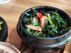 -竹里馆 ·茶食(奥体店)